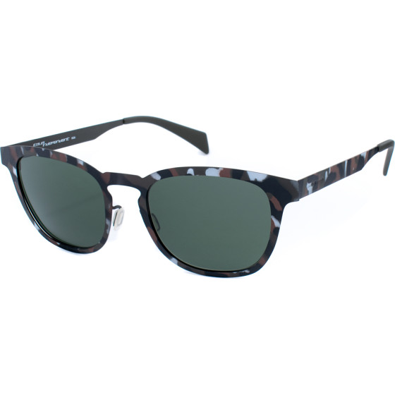 Italia Independent Sunglasses Unisex (Lens/Bridge/Temple) 51/19/145 mm) - (0506-093-000)