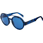 Italia Independent Sunglasses Unisex (Lens/Bridge/Temple) 51/20/140 mm) - (0913-141-GLS)