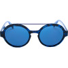 Italia Independent Sunglasses Unisex (Lens/Bridge/Temple) 51/20/140 mm) - (0913-141-GLS)