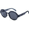 Italia Independent Sunglasses Unisex (Lens/Bridge/Temple) 51/20/140 mm) - (0913-143-GLS)