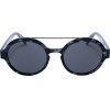 Italia Independent Sunglasses Unisex (Lens/Bridge/Temple) 51/20/140 mm) - (0913-143-GLS)