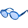 Italia Independent Sunglasses Unisex (Lens/Bridge/Temple) 51/20/140 mm) - (0913-BHS-020)