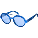 Italia Independent Sunglasses Unisex (Lens/Bridge/Temple) 51/20/140 mm) - (0913-BHS-020)