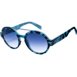 Italia Independent Sunglasses Unisex (Lens/Bridge/Temple) 51/20/140 mm) - (0913-147-GLS)