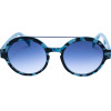 Italia Independent Sunglasses Unisex (Lens/Bridge/Temple) 51/20/140 mm) - (0913-147-GLS)