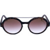 Italia Independent Sunglasses Unisex (Lens/Bridge/Temple) 51/20/140 mm) - (0913-BHS-043)