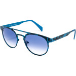 Italia Independent Sunglasses Unisex (Lens/Bridge/Temple) 51/21/140 mm) - (0020-023-000)