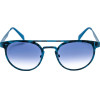 Italia Independent Sunglasses Unisex (Lens/Bridge/Temple) 51/21/140 mm) - (0020-023-000)