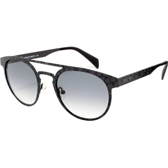 Italia Independent Sunglasses Unisex (Lens/Bridge/Temple) 51/21/140 mm) - (0020T-DTS-030)