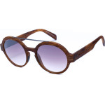 Italia Independent Sunglasses Unisex (Lens/Bridge/Temple) 51/20/140 mm) - (0913-BHS-044)