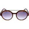 Italia Independent Sunglasses Unisex (Lens/Bridge/Temple) 51/20/140 mm) - (0913-BHS-044)