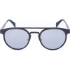 Italia Independent Sunglasses Unisex (Lens/Bridge/Temple) 51/21/140 mm) - (0020T-WOD-057)
