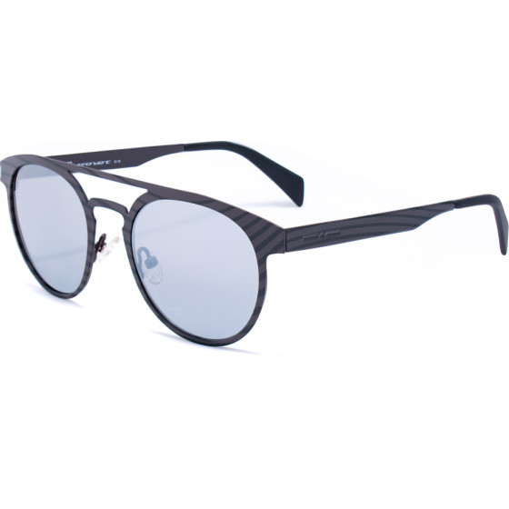 Italia Independent Sunglasses Unisex (Lens/Bridge/Temple) 51/21/140 mm) - (0020T-WOD-057)