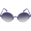 Italia Independent Sunglasses Unisex (Lens/Bridge/Temple) 51/21/140 mm) - (0027-014-000)
