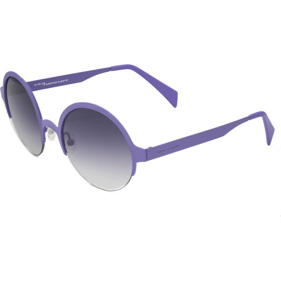 Italia Independent Sunglasses Unisex (Lens/Bridge/Temple) 51/21/140 mm) - (0027-014-000)
