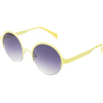 Italia Independent Sunglasses Unisex (Lens/Bridge/Temple) 51/21/140 mm) - (0027-060-000)