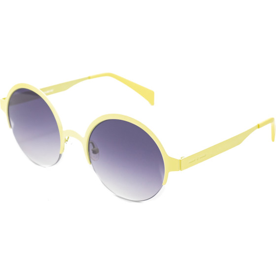 Italia Independent Sunglasses Unisex (Lens/Bridge/Temple) 51/21/140 mm) - (0027-060-000)