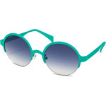 Italia Independent Sunglasses Unisex (Lens/Bridge/Temple) 51/21/140 mm) - (0027-036-000)