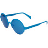 Italia Independent Sunglasses Unisex (Lens/Bridge/Temple) 51/21/140 mm) - (0027-027-000)