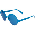 Italia Independent Sunglasses Unisex (Lens/Bridge/Temple) 51/21/140 mm) - (0027-027-000)