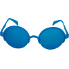 Italia Independent Sunglasses Unisex (Lens/Bridge/Temple) 51/21/140 mm) - (0027-027-000)