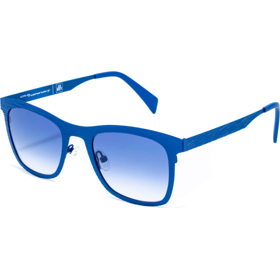 Italia Independent Sunglasses Unisex (Lens/Bridge/Temple) 51/21/140 mm) - (0098-022-000)