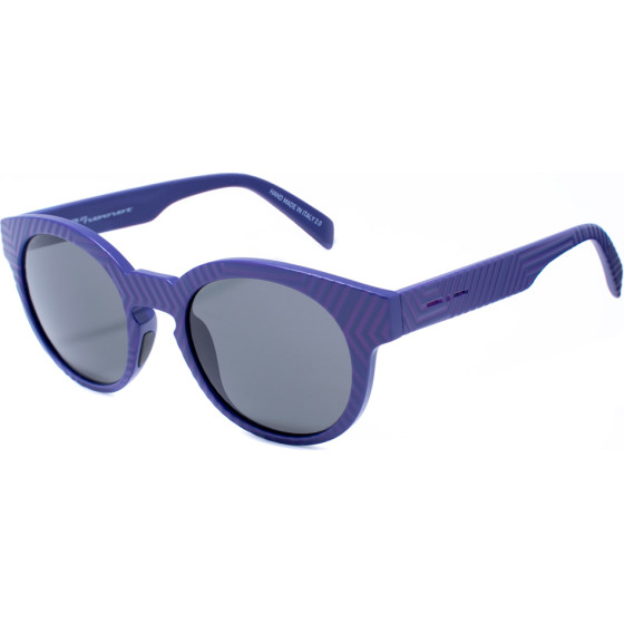Italia Independent Sunglasses Unisex (Lens/Bridge/Temple) 51/21/140 mm) - (0909T3DZGZ017)