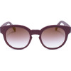 Italia Independent Sunglasses Unisex (Lens/Bridge/Temple) 51/21/140 mm) - (0909T3DSTR036)
