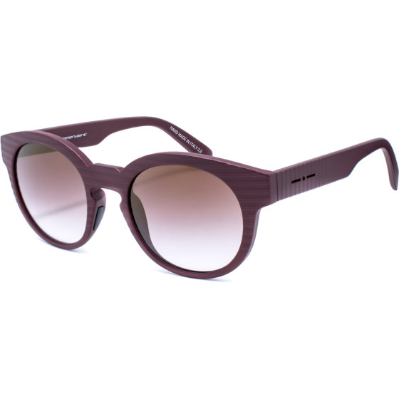 Italia Independent Sunglasses Unisex (Lens/Bridge/Temple) 51/21/140 mm) - (0909T3DSTR036)