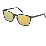 Italia Independent Sunglasses Unisex (Lens/Bridge/Temple) 52/17/140 mm) - (0037-021-000)