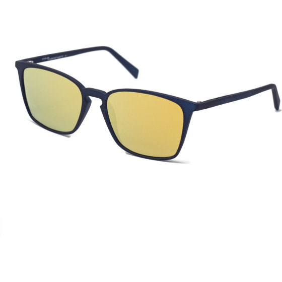 Italia Independent Sunglasses Unisex (Lens/Bridge/Temple) 52/17/140 mm) - (0037-021-000)
