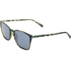 Italia Independent Sunglasses Unisex (Lens/Bridge/Temple) 52/17/140 mm) - (0037-035-000)