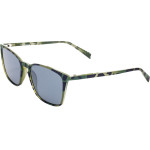 Italia Independent Sunglasses Unisex (Lens/Bridge/Temple) 52/17/140 mm) - (0037-035-000)