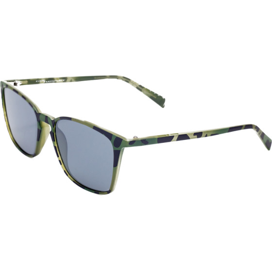 Italia Independent Sunglasses Unisex (Lens/Bridge/Temple) 52/17/140 mm) - (0037-035-000)