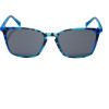 Italia Independent Sunglasses Unisex (Lens/Bridge/Temple) 52/17/140 mm) - (0037-147-027)