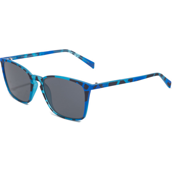 Italia Independent Sunglasses Unisex (Lens/Bridge/Temple) 52/17/140 mm) - (0037-147-027)