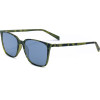 Italia Independent Sunglasses Unisex (Lens/Bridge/Temple) 52/17/140 mm) - (0039-035-000)