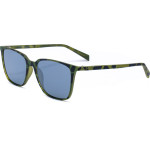 Italia Independent Sunglasses Unisex (Lens/Bridge/Temple) 52/17/140 mm) - (0039-035-000)
