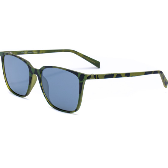 Italia Independent Sunglasses Unisex (Lens/Bridge/Temple) 52/17/140 mm) - (0039-035-000)