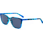 Italia Independent Sunglasses Unisex (Lens/Bridge/Temple) 52/17/140 mm) - (0039-147-027)