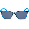 Italia Independent Sunglasses Unisex (Lens/Bridge/Temple) 52/17/140 mm) - (0039-147-027)