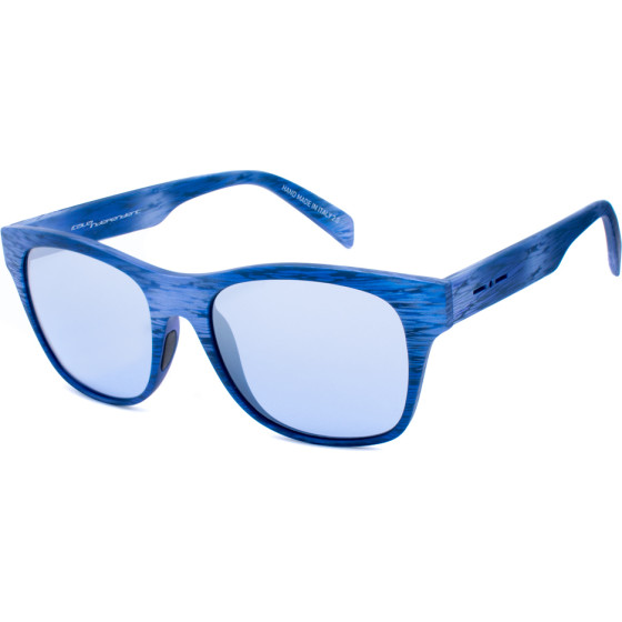 Italia Independent Sunglasses Unisex (Lens/Bridge/Temple) 52/18/140 mm) - (0901-BHS-020)