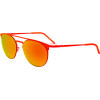 Italia Independent Sunglasses Unisex (Lens/Bridge/Temple) 52/19/140 mm) - (0206-055-000)