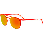 Italia Independent Sunglasses Unisex (Lens/Bridge/Temple) 52/19/140 mm) - (0206-055-000)