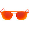 Italia Independent Sunglasses Unisex (Lens/Bridge/Temple) 52/19/140 mm) - (0206-055-000)