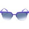 Italia Independent Sunglasses Unisex (Lens/Bridge/Temple) 52/19/140 mm) - (0503-014-000)