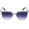 Italia Independent Sunglasses Unisex (Lens/Bridge/Temple) 52/19/140 mm) - (0503-075-075)
