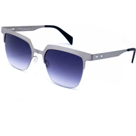 Italia Independent Sunglasses Unisex (Lens/Bridge/Temple) 52/19/140 mm) - (0503-075-075)