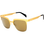 Italia Independent Sunglasses Unisex (Lens/Bridge/Temple) 52/19/140 mm) - (0503-120-120)