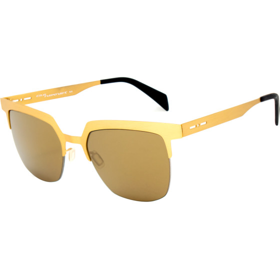 Italia Independent Sunglasses Unisex (Lens/Bridge/Temple) 52/19/140 mm) - (0503-120-120)